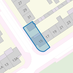 Perceel BES00-H-1915