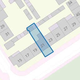 Perceel BES00-H-1916