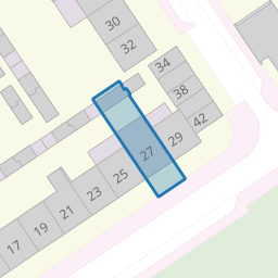 Perceel BES00-H-1919