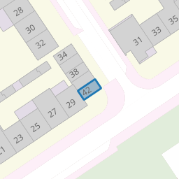 Perceel BES00-H-1921