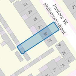 Perceel BES00-H-1927