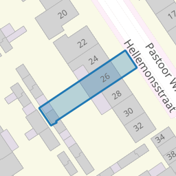 Perceel BES00-H-1929