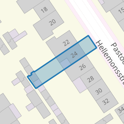 Perceel BES00-H-1930