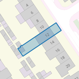 Perceel BES00-H-1934