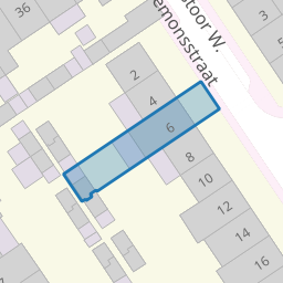 Perceel BES00-H-1936