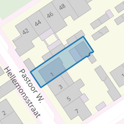 Perceel BES00-H-1937