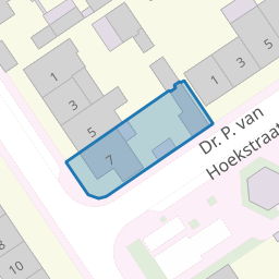 Perceel BES00-H-1940