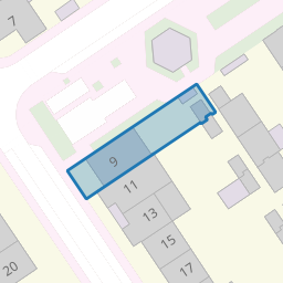 Perceel BES00-H-1943