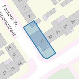 Perceel BES00-H-1945