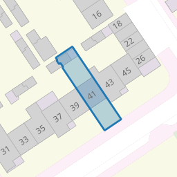 Perceel BES00-H-1950