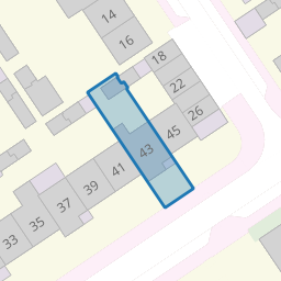 Perceel BES00-H-1951