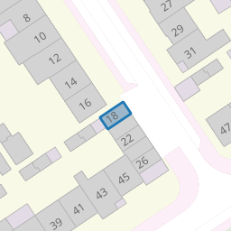 Perceel BES00-H-1956