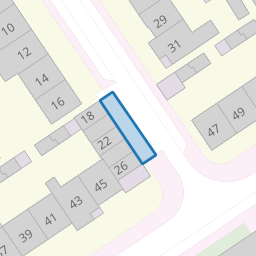 Perceel BES00-H-1957