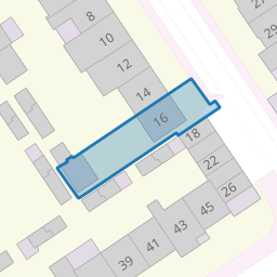 Perceel BES00-H-1958