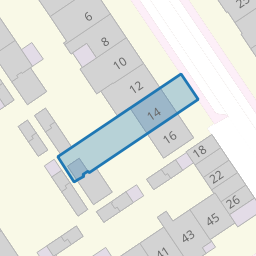 Perceel BES00-H-1959