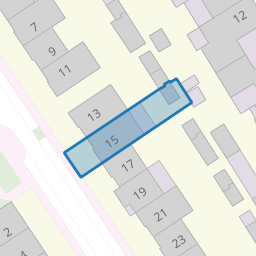 Perceel BES00-H-1969