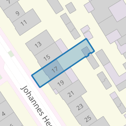 Perceel BES00-H-1970