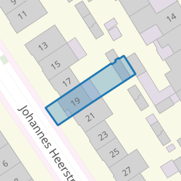 Perceel BES00-H-1971