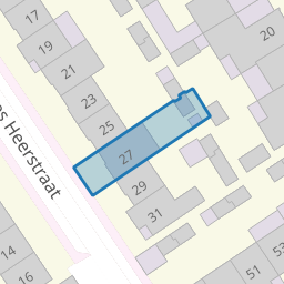 Perceel BES00-H-1973