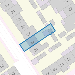 Perceel BES00-H-1974