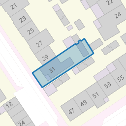 Perceel BES00-H-1975