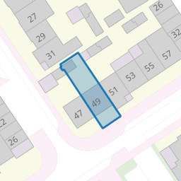 Perceel BES00-H-1977