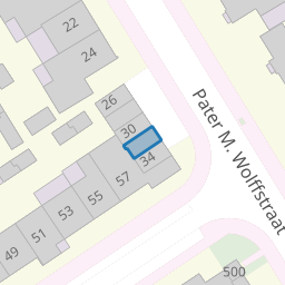 Perceel BES00-H-1984