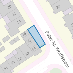 Perceel BES00-H-1986