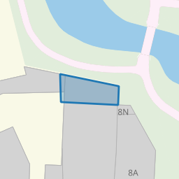 Perceel BES00-H-1988