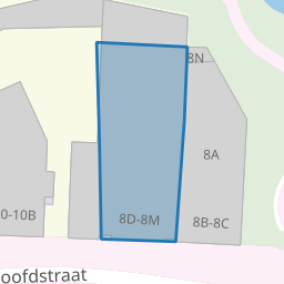 Perceel BES00-H-1989