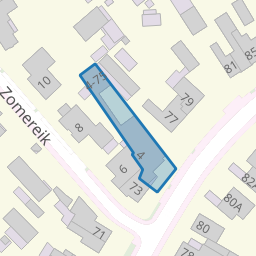 Perceel BES00-H-2028