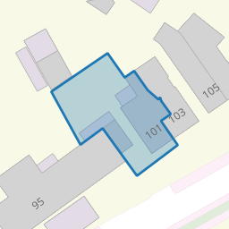 Perceel BES00-H-2055