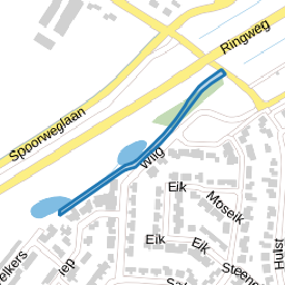 Perceel BES00-H-2059