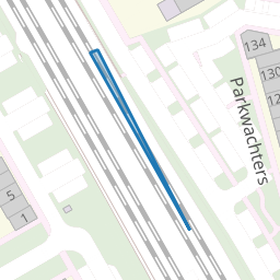 Perceel BES00-H-2074