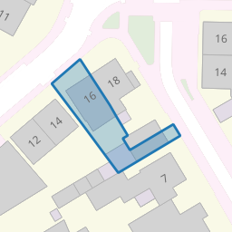 Perceel BES00-H-2095