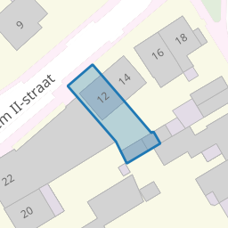 Perceel BES00-H-2097