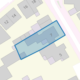 Perceel BES00-H-2098