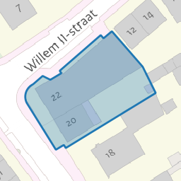 Perceel BES00-H-2103