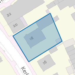 Perceel BES00-H-2104