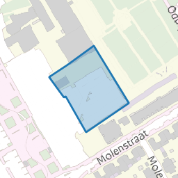 Perceel BES00-H-2135