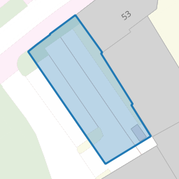 Perceel BES00-H-2138