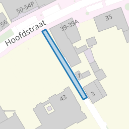 Perceel BES00-H-2144