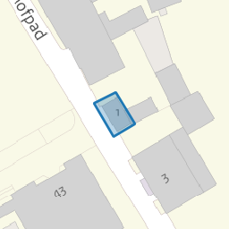 Perceel BES00-H-2147