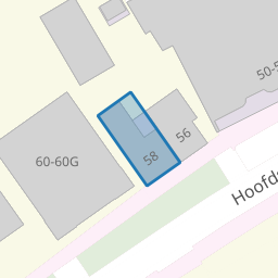 Perceel BES00-H-2165