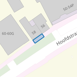 Perceel BES00-H-2166