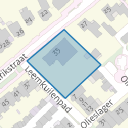 Perceel BES00-H-2177