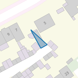 Perceel BES00-H-2179