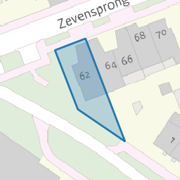 Perceel BES00-H-2183