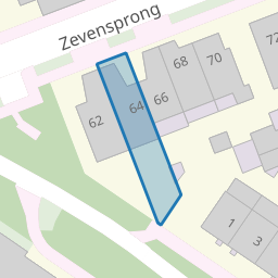 Perceel BES00-H-2184