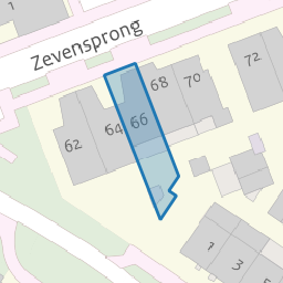 Perceel BES00-H-2185